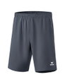 Erima Tennishose Short - ohne Innenslip - kurz grau Herren